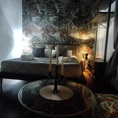 Plebiscito Appart hôtel