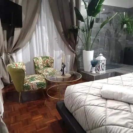 Plebiscito Appart hôtel 5*