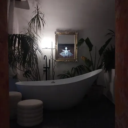 Plebiscito Appart hôtel