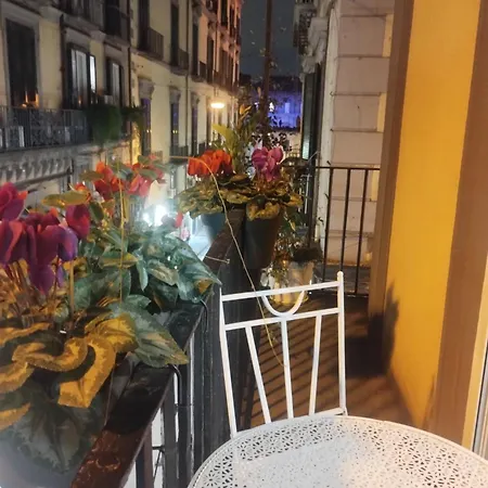 Appart hôtel Plebiscito 5*