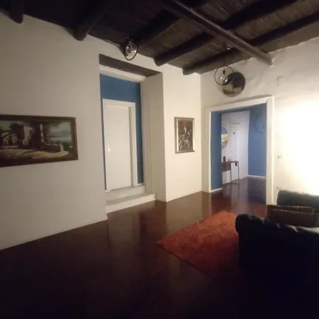 Appart hôtel Plebiscito 5*