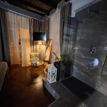 Appart hôtel Plebiscito