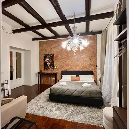 Aparthotel Plebiscito Napoli