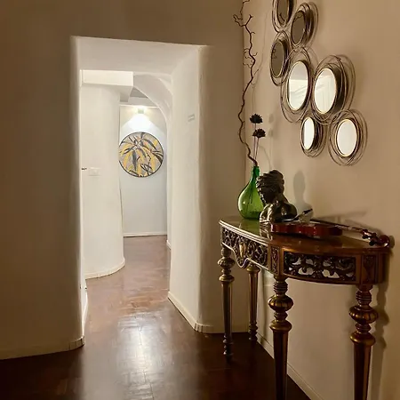 Aparthotel Plebiscito