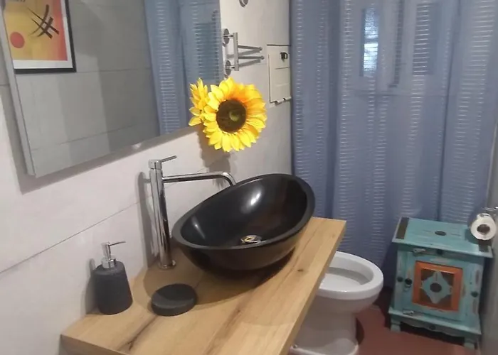 Plebiscito Aparthotel Napoli