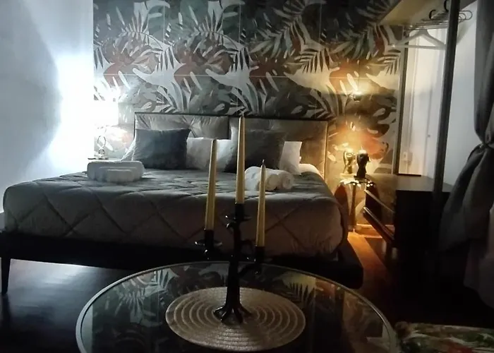 Plebiscito Aparthotel