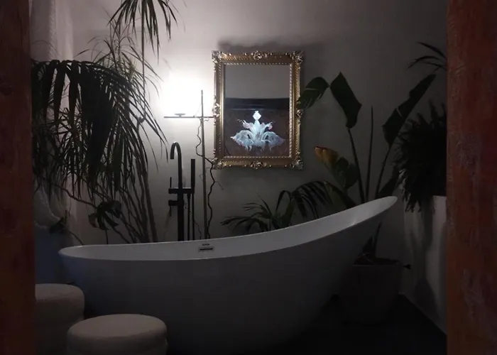 Plebiscito Aparthotel