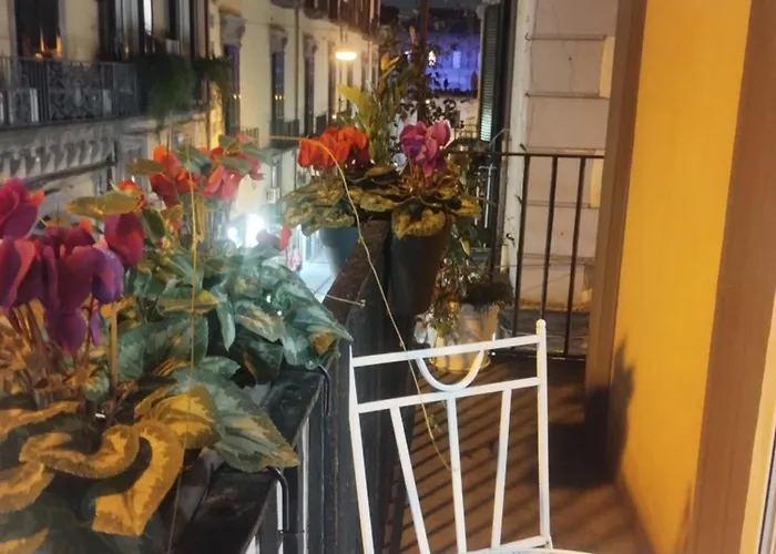 Aparthotel Plebiscito 5*