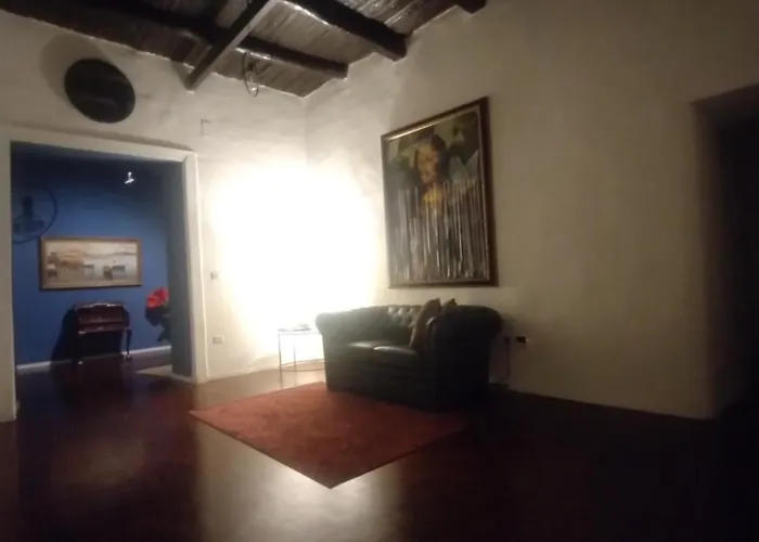 Plebiscito Aparthotel 5*