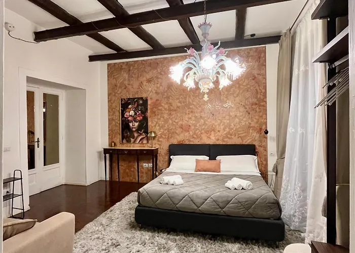 Aparthotel Plebiscito Napoli