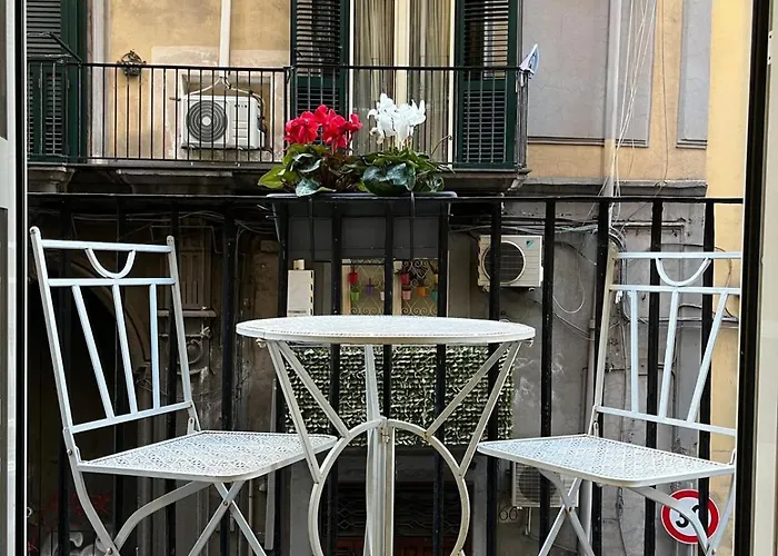 Plebiscito Aparthotel 5*