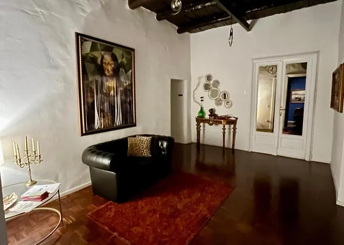 Aparthotel Plebiscito Napoli