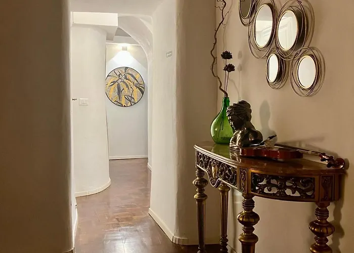 Aparthotel Plebiscito